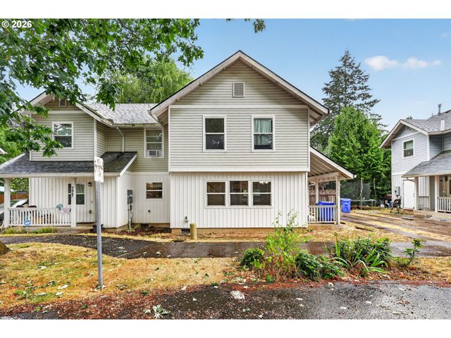 7865 Se Phillips Creek Ln, Milwaukie, OR 97222