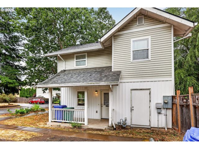 7865 Se Phillips Creek Ln, Milwaukie, OR 97222