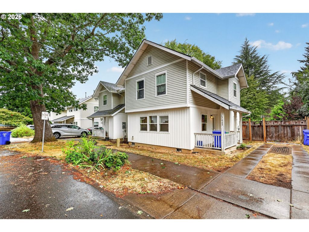 7865 Se Phillips Creek Ln, Milwaukie, OR 97222