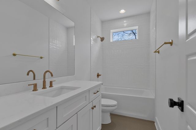 5701A Maudina Ave, Nashville, TN 37209