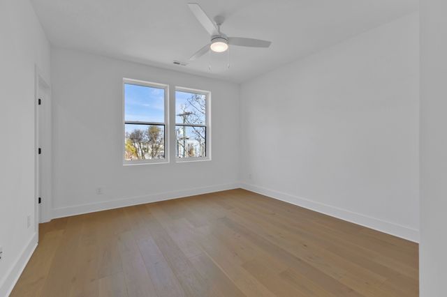 5701A Maudina Ave, Nashville, TN 37209