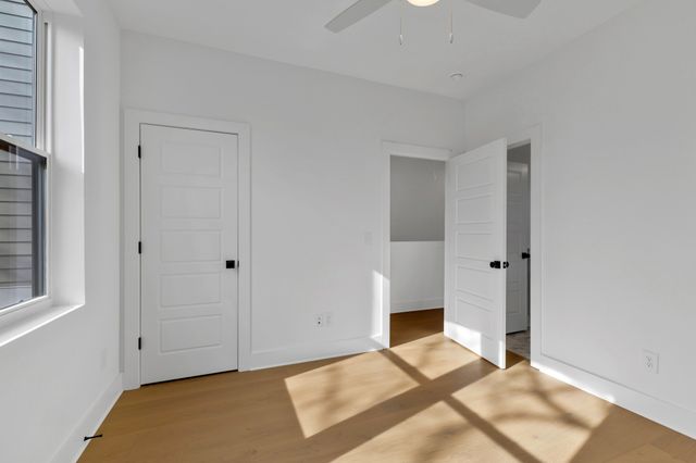 5701A Maudina Ave, Nashville, TN 37209