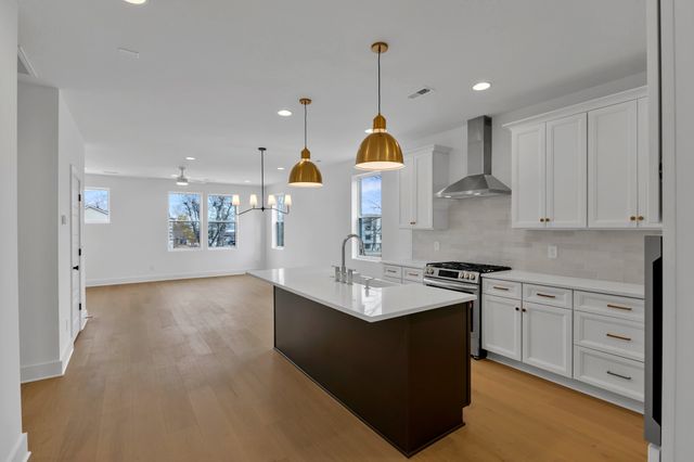 5701A Maudina Ave, Nashville, TN 37209