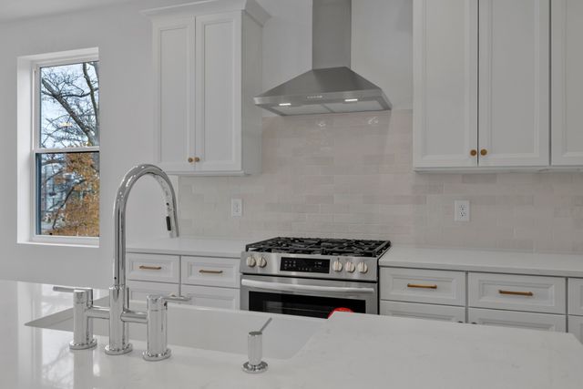 5701A Maudina Ave, Nashville, TN 37209