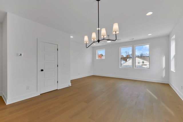 5701A Maudina Ave, Nashville, TN 37209