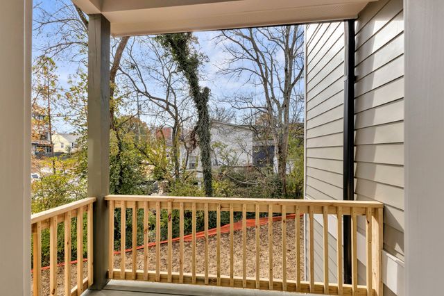 5701A Maudina Ave, Nashville, TN 37209