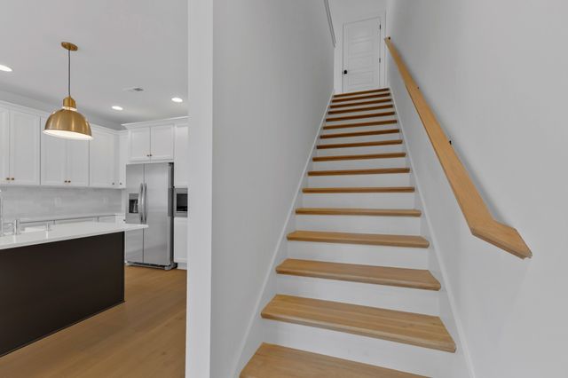 5701A Maudina Ave, Nashville, TN 37209