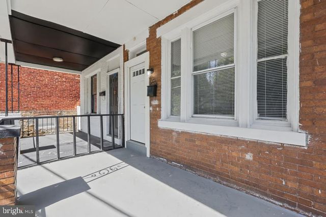 706 E 43RD ST, Baltimore, MD 21212