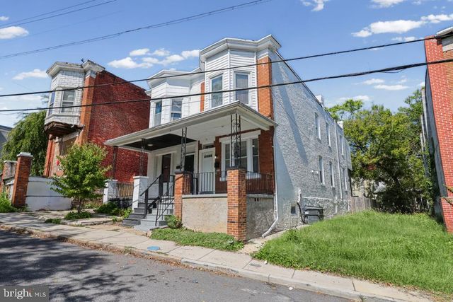 706 E 43RD ST, Baltimore, MD 21212
