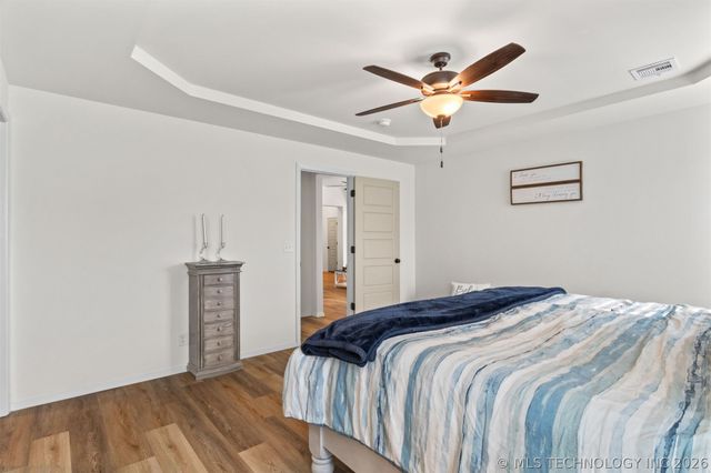 8836 N 73rd Place, Owasso, OK 74055