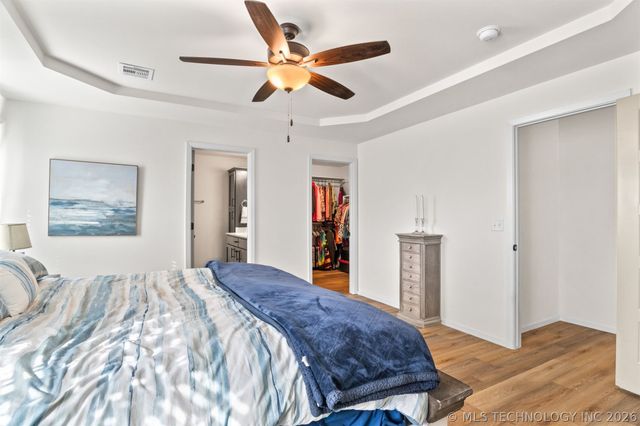 8836 N 73rd Place, Owasso, OK 74055