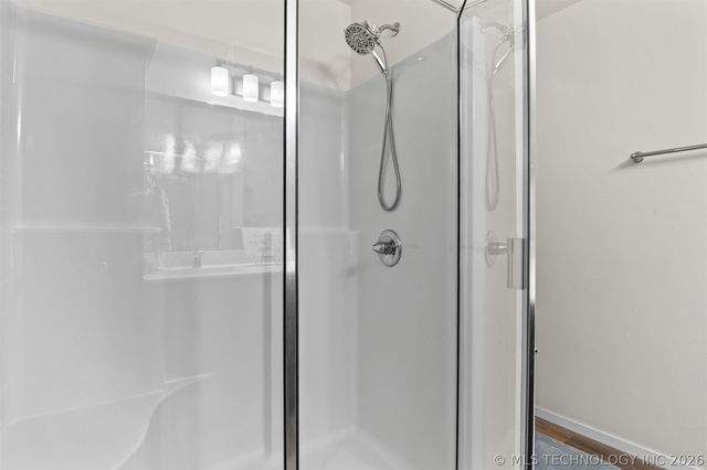 8836 N 73rd Place, Owasso, OK 74055