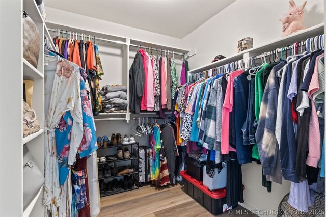 8836 N 73rd Place, Owasso, OK 74055