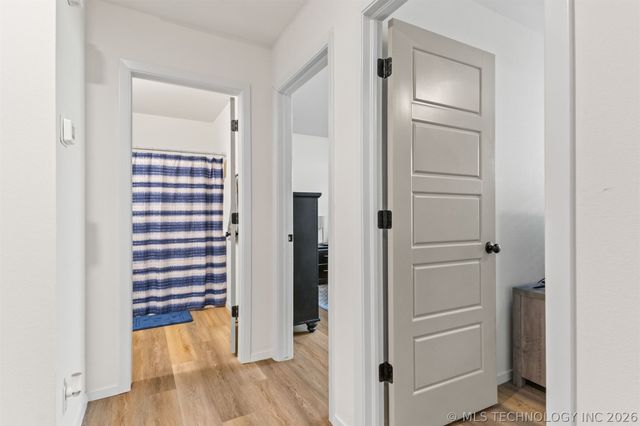 8836 N 73rd Place, Owasso, OK 74055