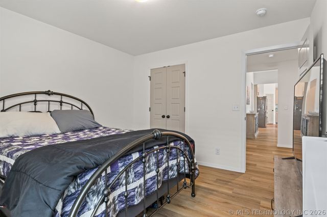 8836 N 73rd Place, Owasso, OK 74055