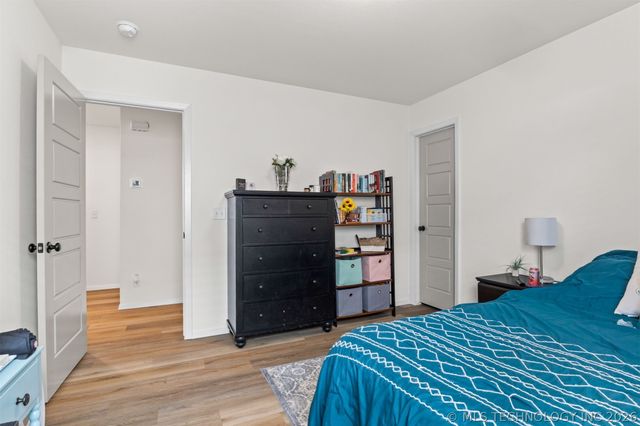 8836 N 73rd Place, Owasso, OK 74055