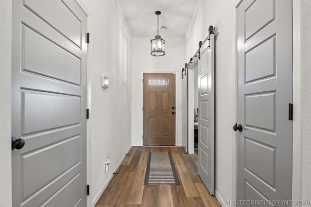 8836 N 73rd Place, Owasso, OK 74055