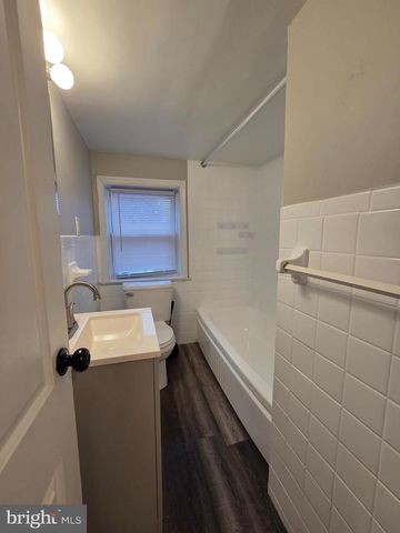 1023 LAWNTON, Glenolden, PA 19036