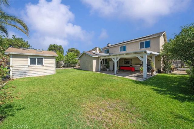 6084 Shepherd, San Bernardino, CA 92407