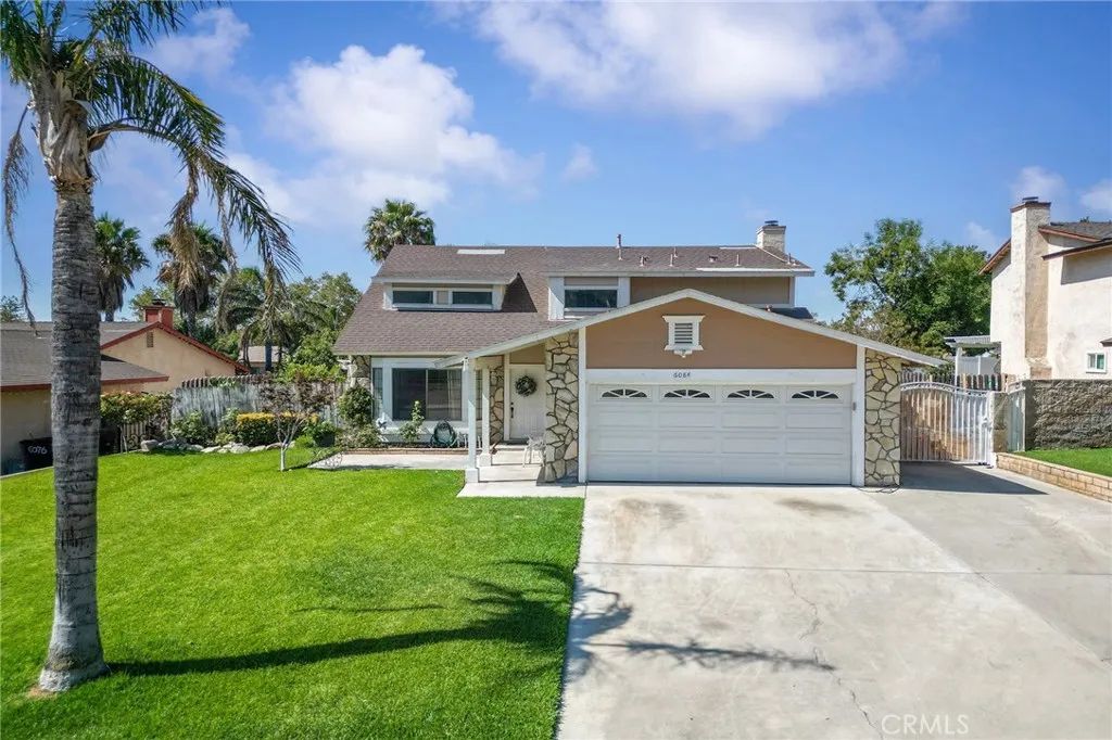 6084 Shepherd, San Bernardino, CA 92407