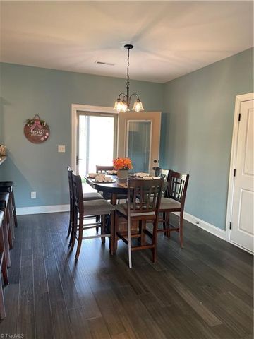 216 Parks Meadows Drive, Lexington, NC 27292