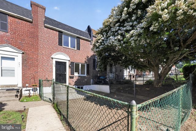 740 TAYLOR DR, Folcroft, PA 19032