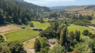 5090 La Honda Road, San Gregorio, CA 94074