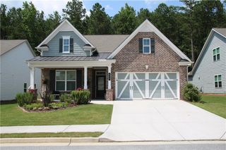 560 Plainfield Street, Fayetteville, GA 30215