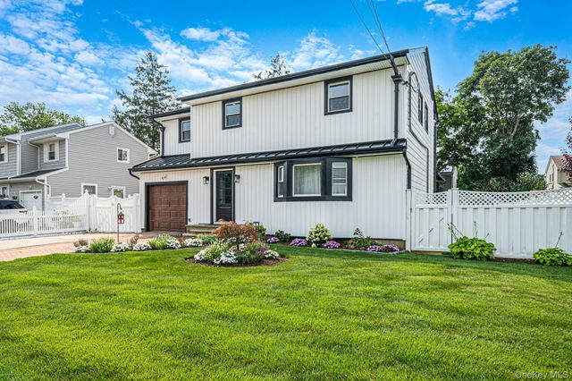 95 Colonial Drive, Massapequa, NY 11758