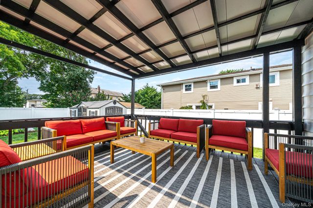 95 Colonial Drive, Massapequa, NY 11758