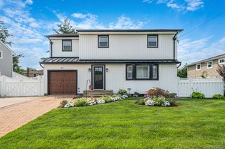 95 Colonial Drive, Massapequa, NY 11758