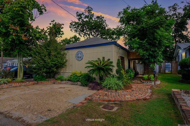3701 Capital Heights Ave, Baton Rouge, LA 70806