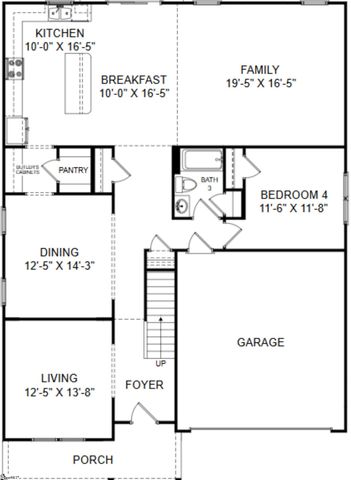 311 Thurgood Drive Extension, Greenville, SC 29607