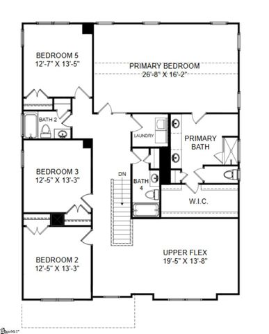 311 Thurgood Drive Extension, Greenville, SC 29607