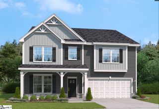 311 Thurgood Drive Extension, Greenville, SC 29607