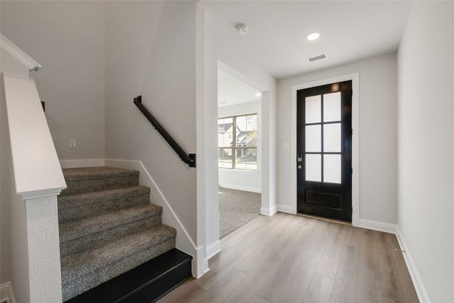 836 Turnbull Avenue, Fort Worth, TX 76247