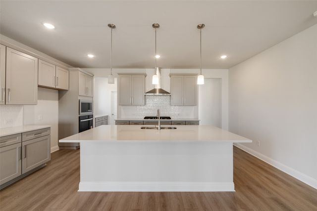 836 Turnbull Avenue, Fort Worth, TX 76247