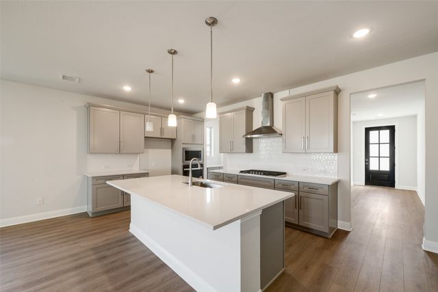 836 Turnbull Avenue, Fort Worth, TX 76247