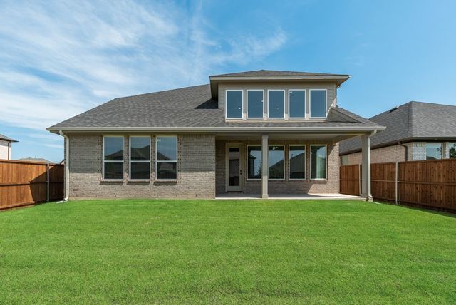 836 Turnbull Avenue, Fort Worth, TX 76247