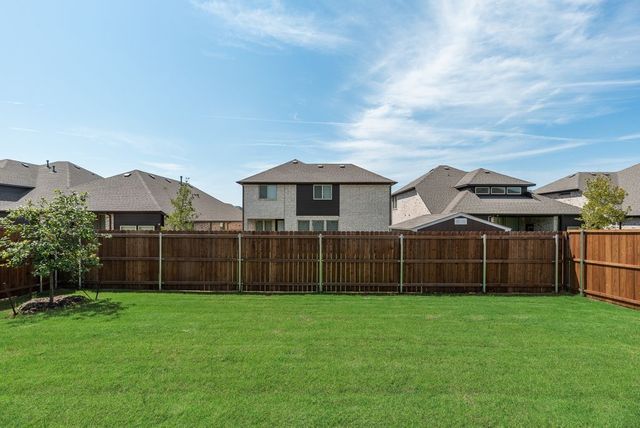 836 Turnbull Avenue, Fort Worth, TX 76247