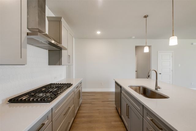 836 Turnbull Avenue, Fort Worth, TX 76247