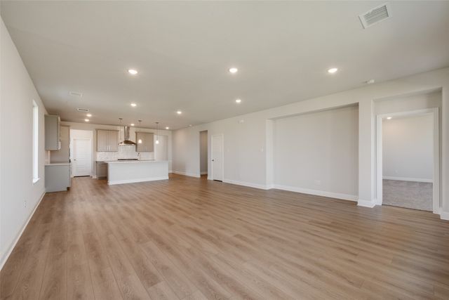 836 Turnbull Avenue, Fort Worth, TX 76247