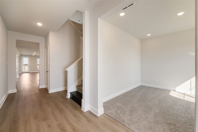 836 Turnbull Avenue, Fort Worth, TX 76247