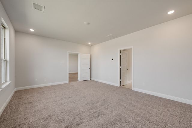 836 Turnbull Avenue, Fort Worth, TX 76247