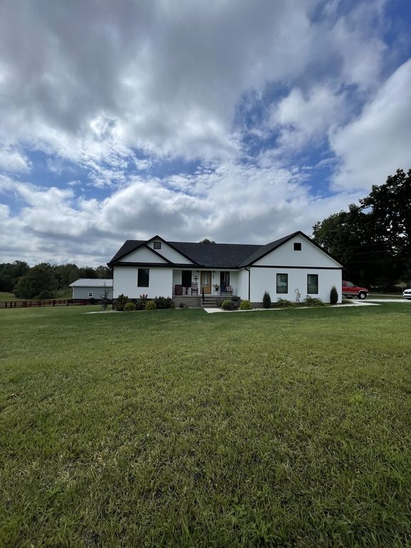 103 Joe Harris Ln, Cookeville, TN 38506