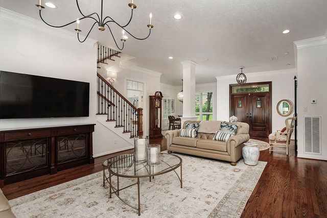242 Split Rock Road, The Woodlands, TX 77381