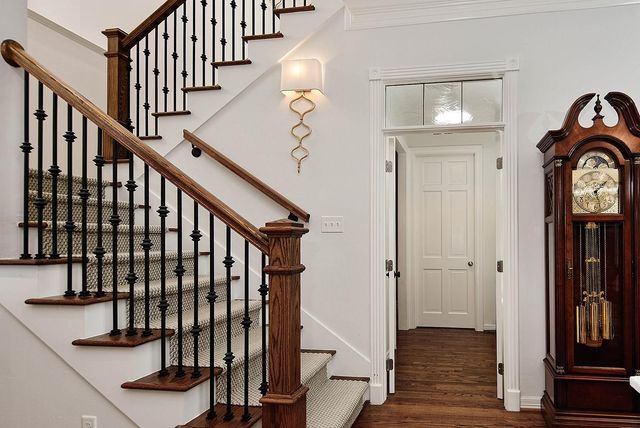 242 Split Rock Road, The Woodlands, TX 77381