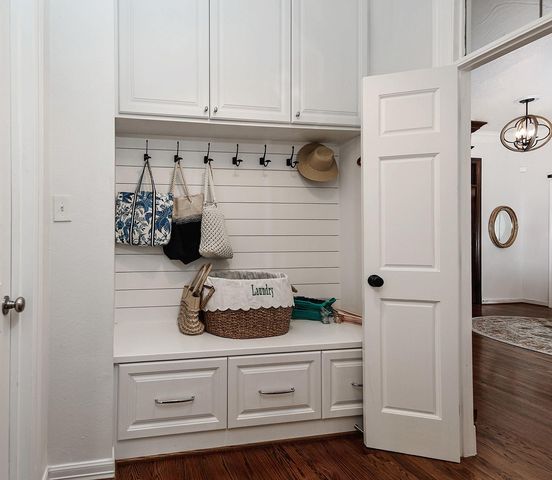 242 Split Rock Road, The Woodlands, TX 77381