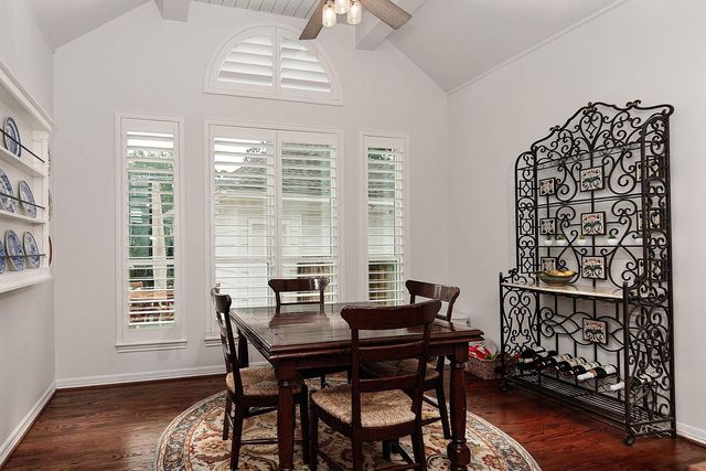 242 Split Rock Road, The Woodlands, TX 77381