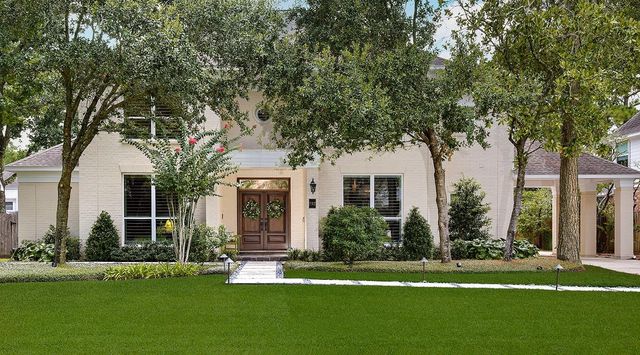 242 Split Rock Road, The Woodlands, TX 77381